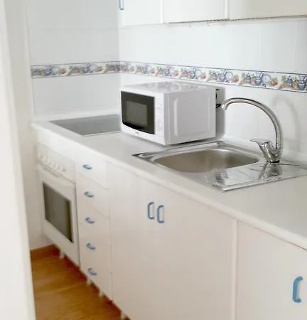 Lpa Stop Appartement *