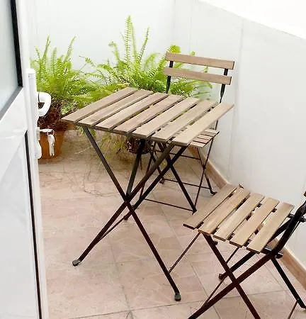 Appartement Lpa Stop