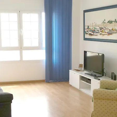 Lpa Stop Appartement Las Palmas