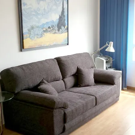 Appartement Lpa Stop